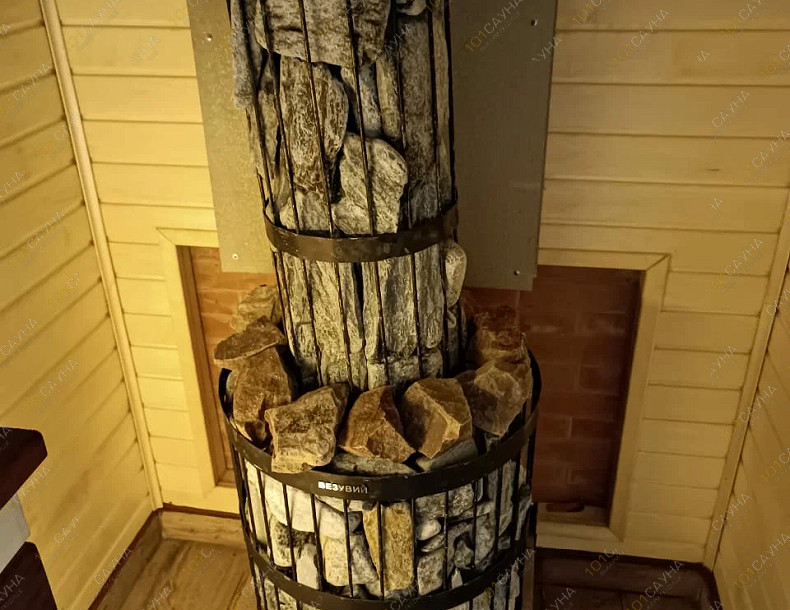 Баня в коттедже Пешки, в Москве, деревня Пешки, 52А | 5 | 101sauna.ru