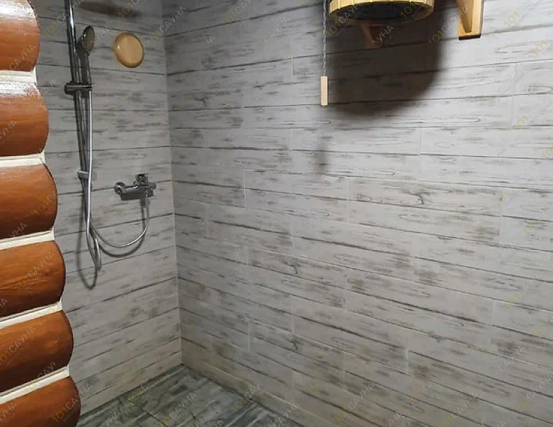 Баня в коттедже Пешки, в Москве, деревня Пешки, 52А | 11 | 101sauna.ru