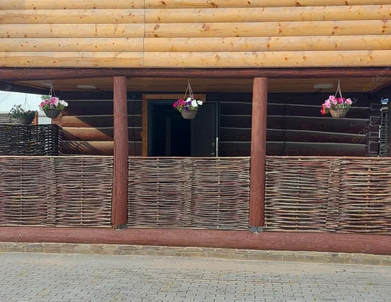 Баня в коттедже Пешки, в Москве, деревня Пешки, 52А | 18 | 101sauna.ru