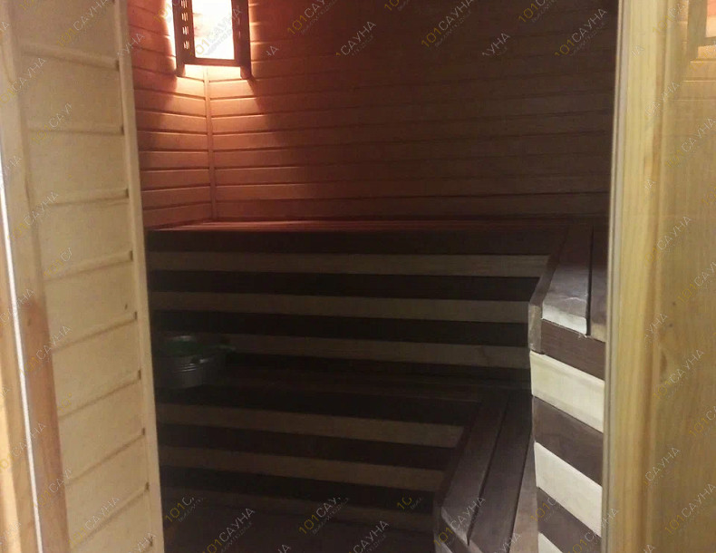 Баня в коттедже Пешки, в Москве, деревня Пешки, 52А | 20 | 101sauna.ru