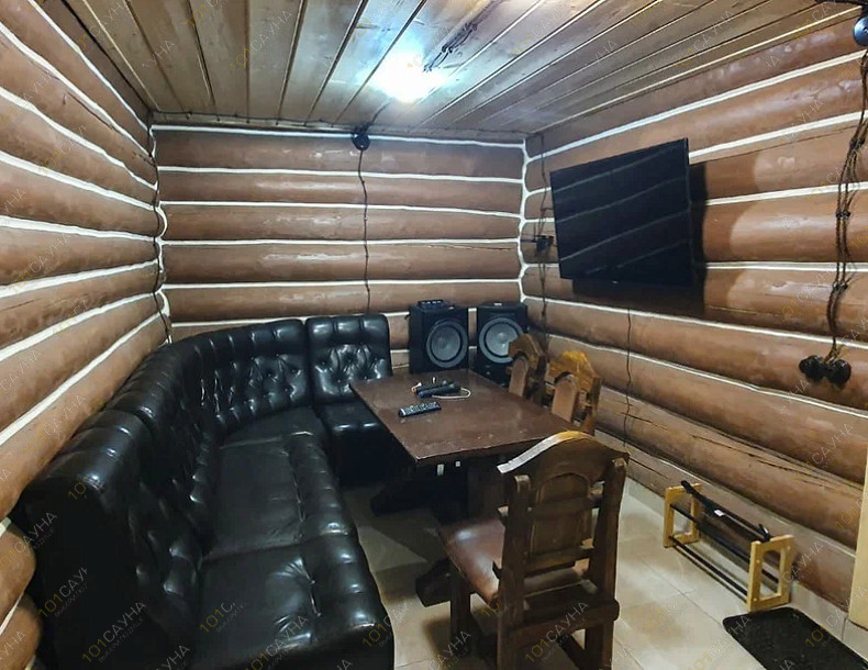 Баня в коттедже Пешки, в Москве, деревня Пешки, 52А | 22 | 101sauna.ru