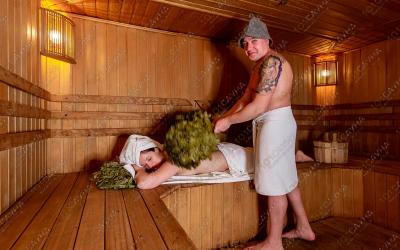 Комплекс саун на Тульской, в Москве, 2-я Рощинская, 4 | 3 | 101sauna.ru