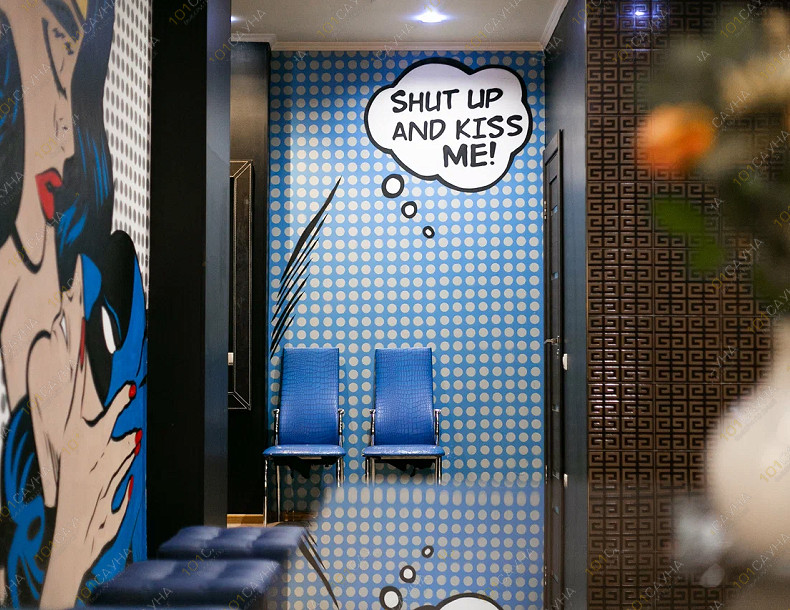 Комплекс саун на Тульской, в Москве, 2-я Рощинская, 4 | 9 | 101sauna.ru