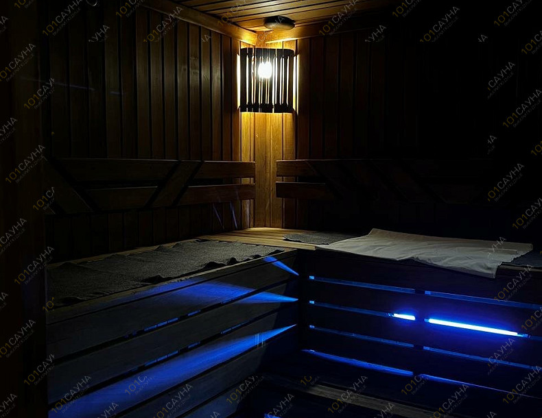 Сауна Кий и Пар, в Краснодаре, Калинина, 13 строение 64 | Сауна | 101sauna.ru