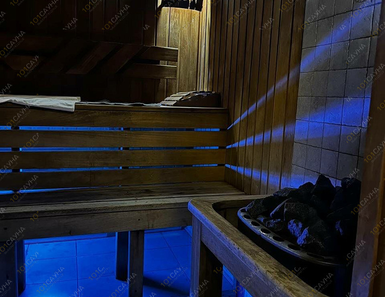 Сауна Кий и Пар, в Краснодаре, Калинина, 13 строение 64 | 4 | 101sauna.ru