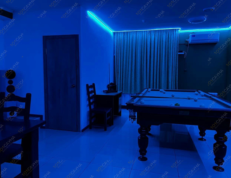 Сауна Кий и Пар, в Краснодаре, Калинина, 13 строение 64 | 5 | 101sauna.ru