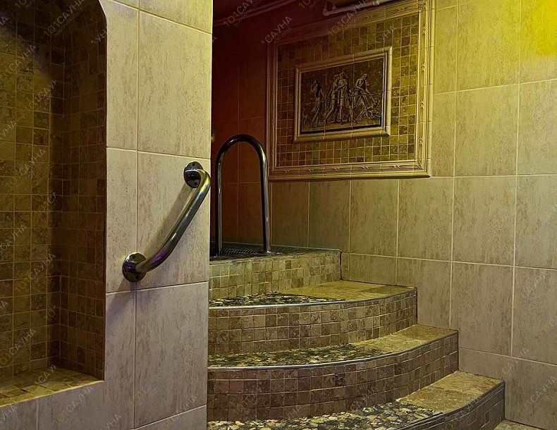 Сауна Кий и Пар, в Краснодаре, Калинина, 13 строение 64 | 9 | 101sauna.ru