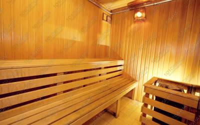 Сауна в отеле Амакс, в Перми, Монастырская, 43 | 2 | 101sauna.ru