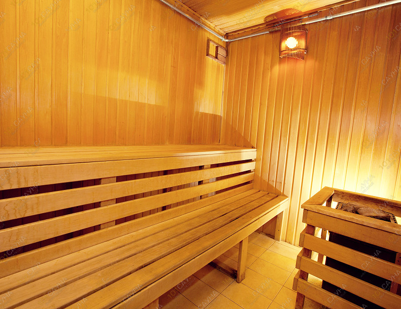 Сауна в отеле Амакс, в Перми, Монастырская, 43 | 2 | 101sauna.ru