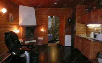 Сауна Каменный остров, в Мурманске, г. Кола, Каменный Остров, 1 | 2 | 101sauna.ru