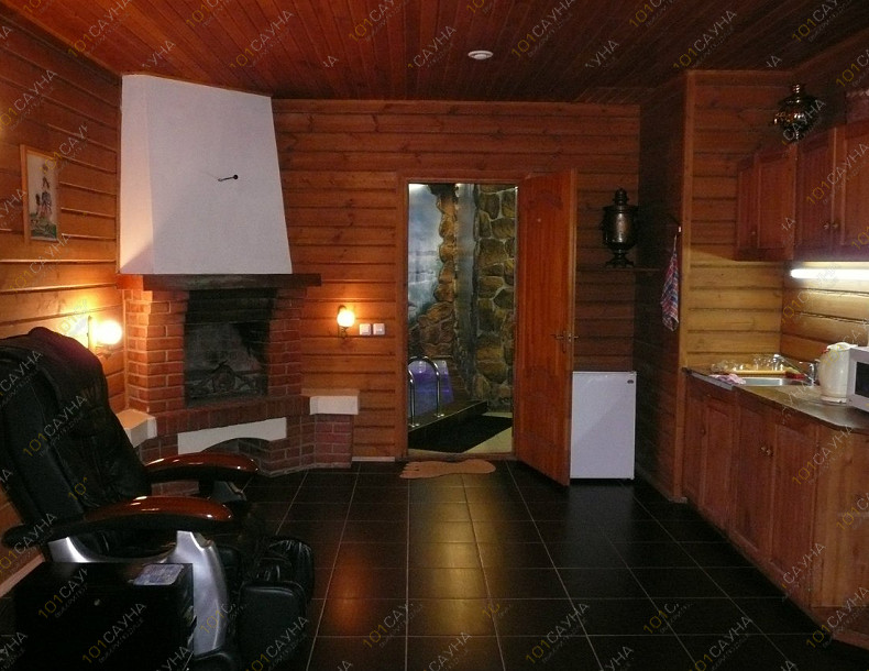 Сауна Каменный остров, в Мурманске, г. Кола, Каменный Остров, 1 | 2 | 101sauna.ru