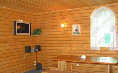 Сауна Каменный остров, в Мурманске, г. Кола, Каменный Остров, 1 | 3 | 101sauna.ru