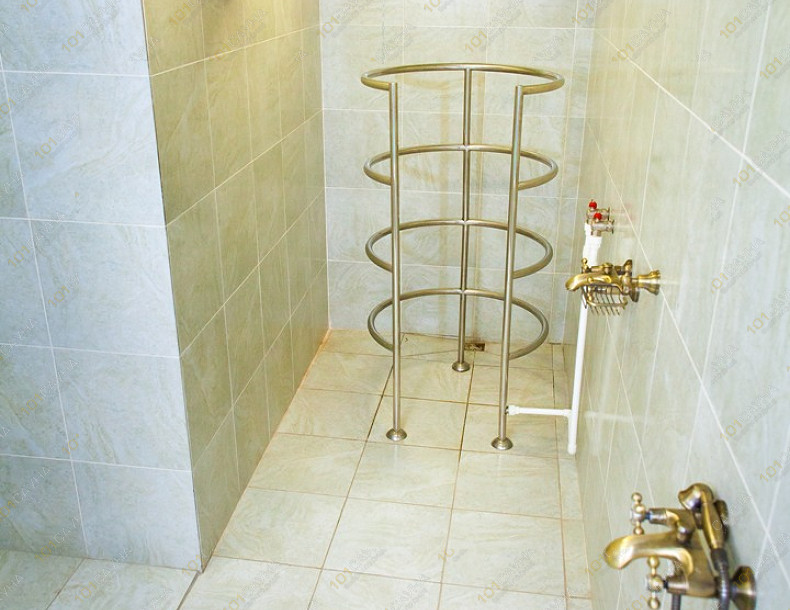 Сауна Римские термы, в Пензе, Ленина, 45А | Номер "Зелёный номер": 6 | 101sauna.ru