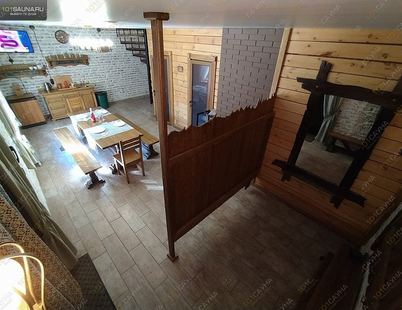 Сауна Гоньбинские сауны, в Барнауле, Матросова, 216 | Баня 1. Фото: 43 | 101sauna.ru