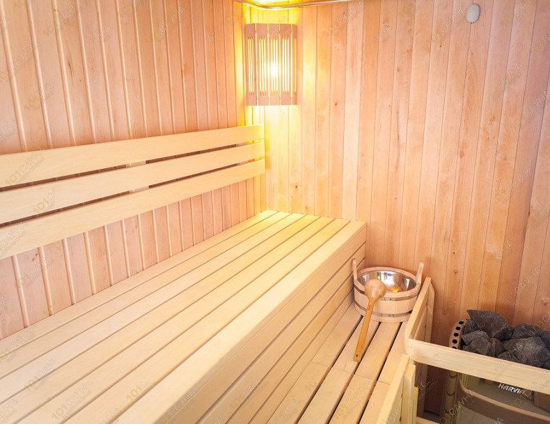 Сауна Римские термы, в Пензе, Ленина, 45А | Номер "Терракотовый номер": 1 | 101sauna.ru