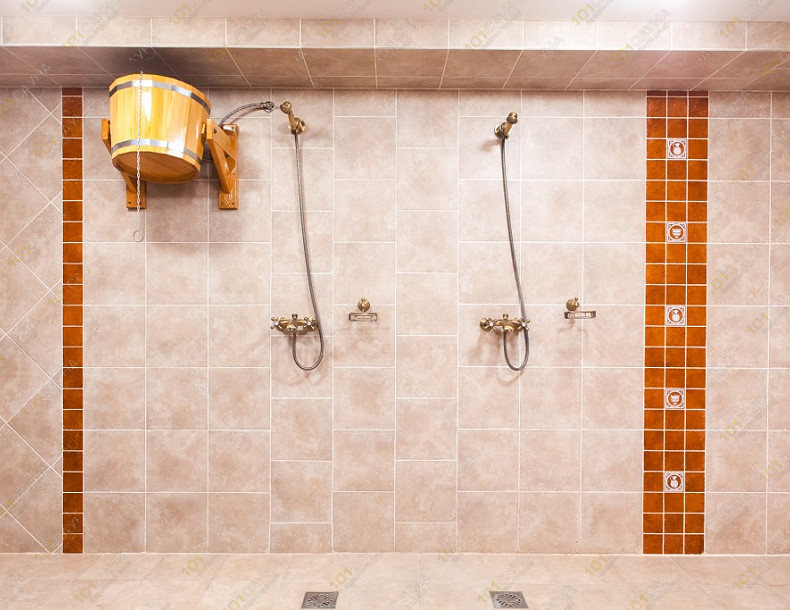 Сауна Римские термы, в Пензе, Ленина, 45А | Номер "Терракотовый номер": 3 | 101sauna.ru