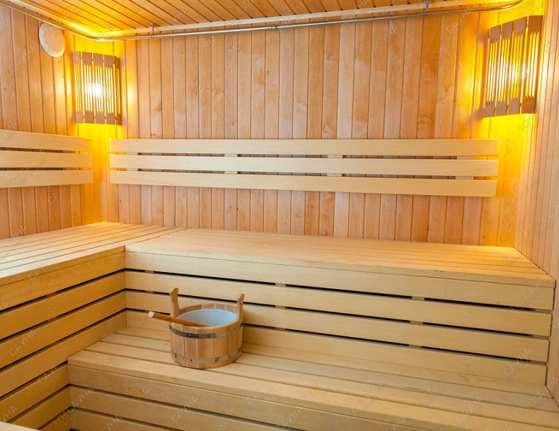 Сауна Римские термы, в Пензе, Ленина, 45А | Номер "Золотой номер": 1 | 101sauna.ru