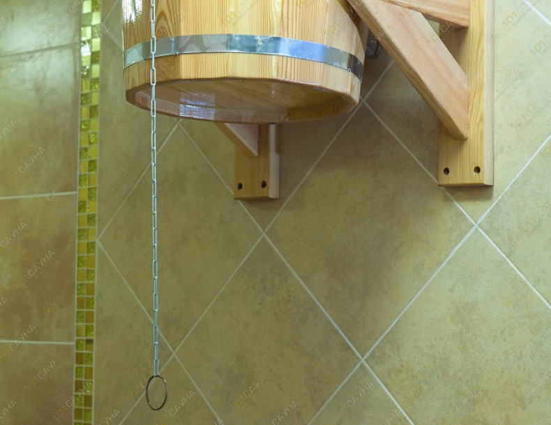 Сауна Римские термы, в Пензе, Ленина, 45А | Номер "Золотой номер": 3 | 101sauna.ru