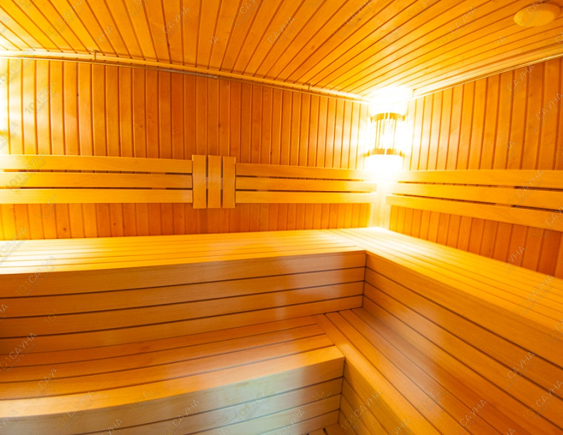Сауна Римские термы, в Пензе, Ленина, 45А | Номер "Синий номер": 1 | 101sauna.ru