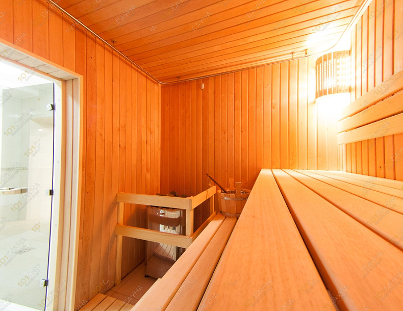Сауна Римские термы, в Пензе, Ленина, 45А | Номер "Синий номер": 3 | 101sauna.ru