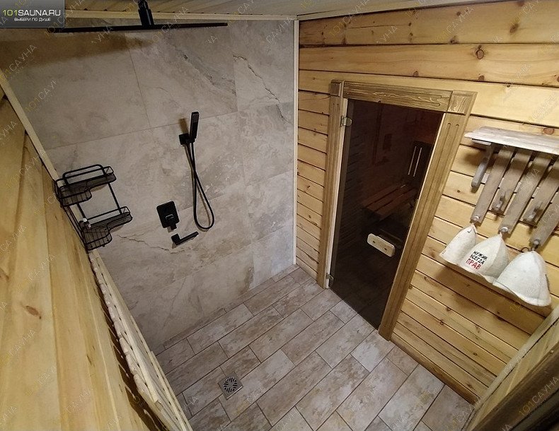 Сауна Гоньбинские сауны, в Барнауле, Матросова, 216 | Баня 1. Фото: 47 | 101sauna.ru