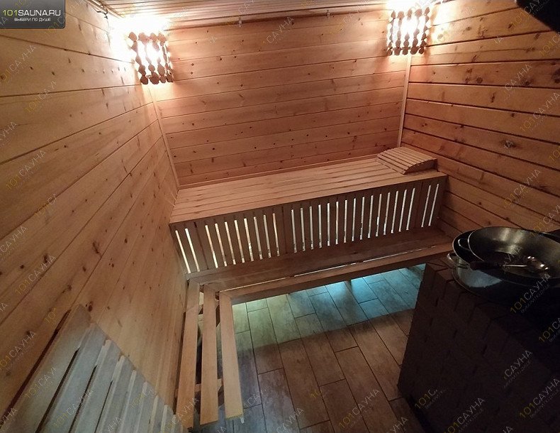 Сауна Гоньбинские сауны, в Барнауле, Матросова, 216 | Баня 1. Фото: 48 | 101sauna.ru