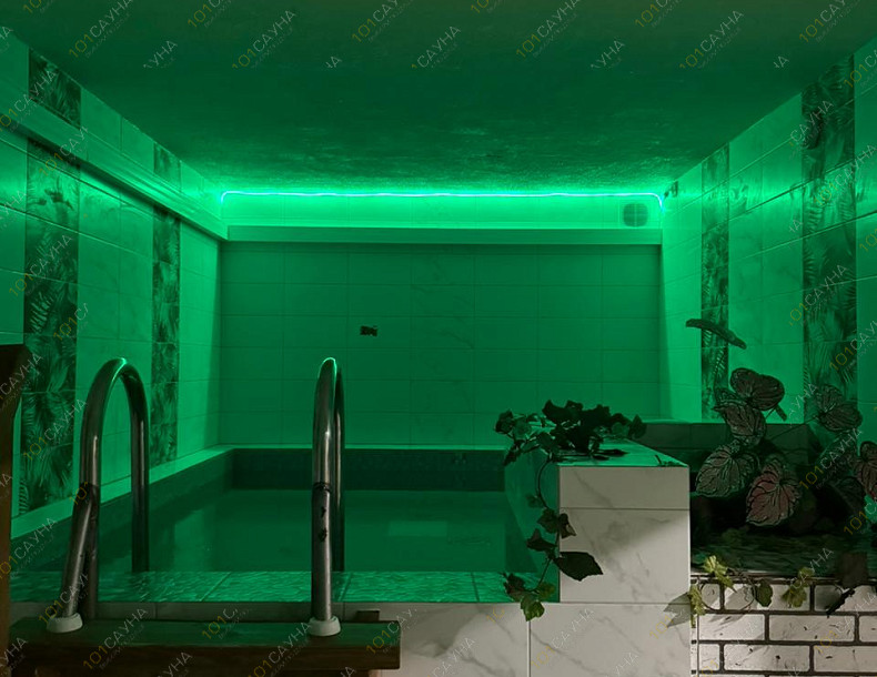 Сауна Гейзер, в Твери, Советская, 7Б | Номер "Номер 2": 1 | 101sauna.ru