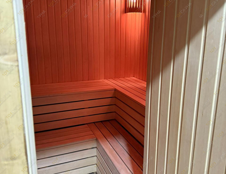 Сауна Гейзер, в Твери, Советская, 7Б | Номер "Номер 2": 2 | 101sauna.ru