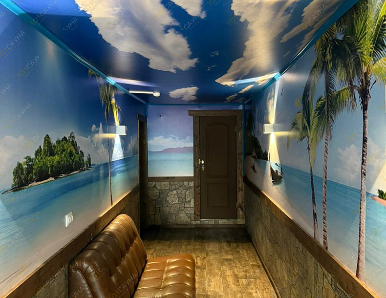 Сауна Гейзер, в Твери, Советская, 7Б | Номер "Номер 2": 9 | 101sauna.ru