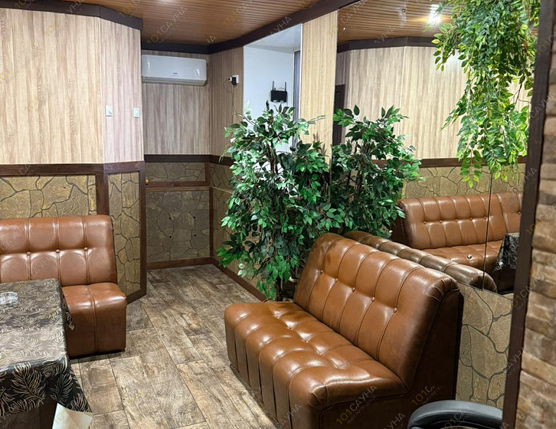 Сауна Гейзер, в Твери, Советская, 7Б | Номер "Номер 2": 12 | 101sauna.ru