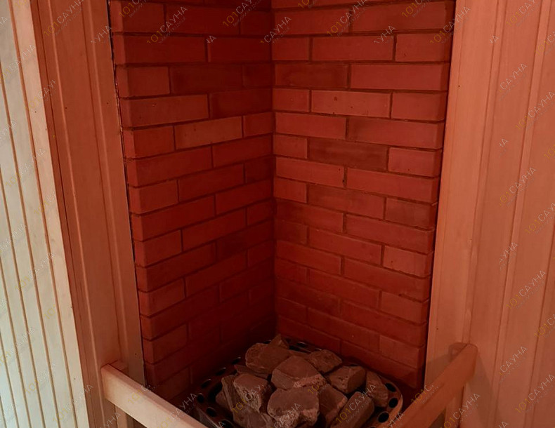 Сауна Гейзер, в Твери, Советская, 7Б | Номер "Номер 2": 151 | 101sauna.ru