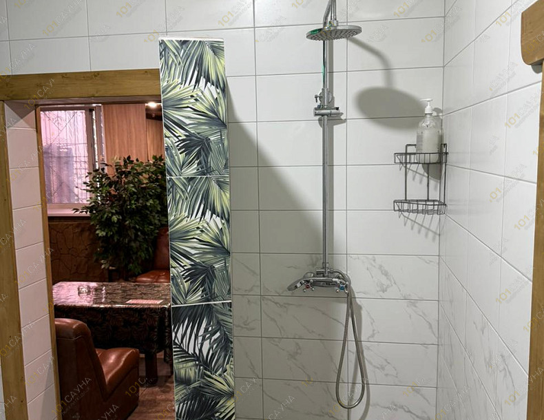 Сауна Гейзер, в Твери, Советская, 7Б | Номер "Номер 2": 17 | 101sauna.ru