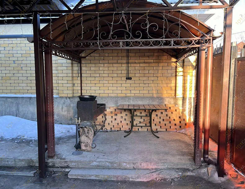 Комплекс Сосновый бор на Вонсовского, в Екатеринбурге, Академика Вонсовского, 2/44 | 8 | 101sauna.ru