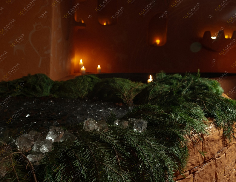 Банный SPA комплекс SIBERIA, в Санкт-Петербурге, Набережная Обводного канала, 146 | Номер "Саман": 5 | 101sauna.ru