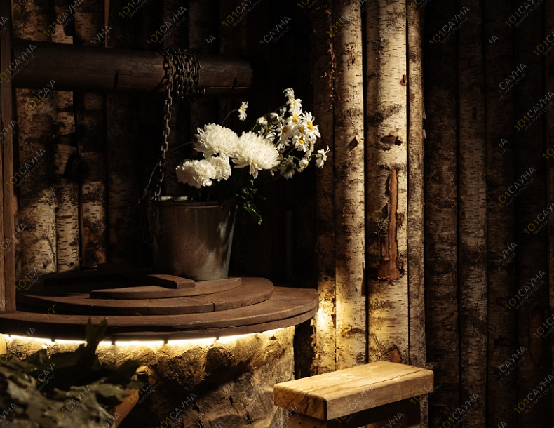 Банный SPA комплекс SIBERIA, в Санкт-Петербурге, Набережная Обводного канала, 146 | Номер "Мовня": 5 | 101sauna.ru