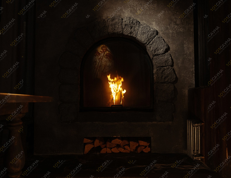 Банный SPA комплекс SIBERIA, в Санкт-Петербурге, Набережная Обводного канала, 146 | Номер "Монастырская": 8 | 101sauna.ru