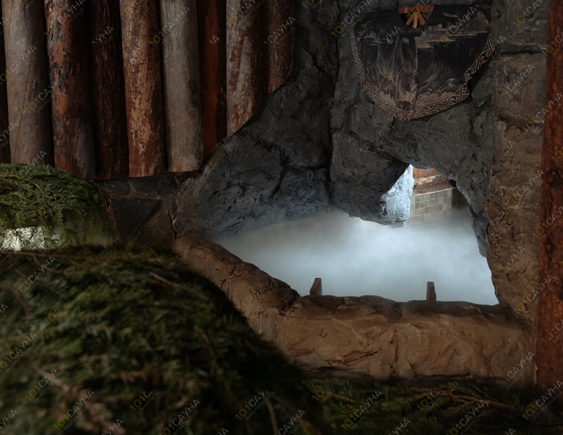 Банный SPA комплекс SIBERIA, в Санкт-Петербурге, Набережная Обводного канала, 146 | Номер "Берлога": 1 | 101sauna.ru