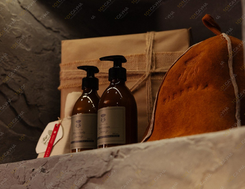 Банный SPA комплекс SIBERIA, в Санкт-Петербурге, Набережная Обводного канала, 146 | Ресепшн. Фото 7 | 101sauna.ru