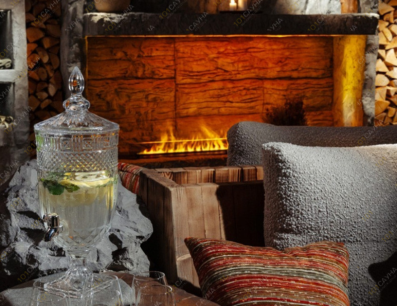 Банный SPA комплекс SIBERIA, в Санкт-Петербурге, Набережная Обводного канала, 146 | Ресепшн. Фото 8 | 101sauna.ru
