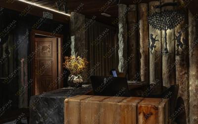 Банный SPA комплекс СИБЕРИЯ, в Санкт-Петербурге, Набережная Обводного канала, 146 | 2 | 101sauna.ru