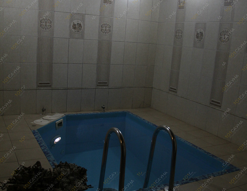Бани На Енисейской, в Омске, 3-я Енисейская, 30/Б | Номер "Номер 10": 9 | 101sauna.ru