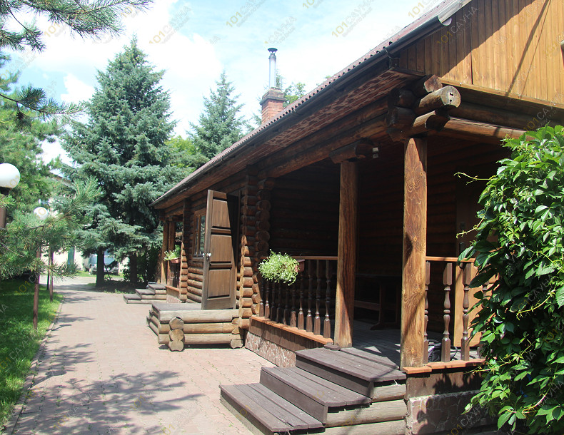 Бани На Енисейской, в Омске, 3-я Енисейская, 30/Б | Номер "Номер 10": 2 | 101sauna.ru