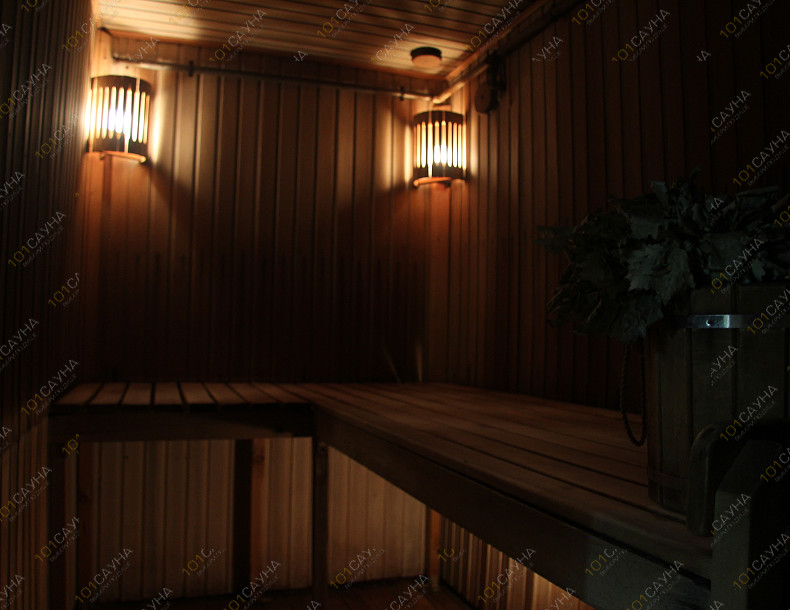 Бани На Енисейской, в Омске, 3-я Енисейская, 30/Б | Номер "Номер 10": 8 | 101sauna.ru