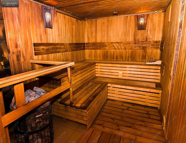 Банный комплекс RELAX SPA, в Краснодаре, ул. Гагарина, 110 | Банный комплекс Релакс. Фото: 7 | 101sauna.ru