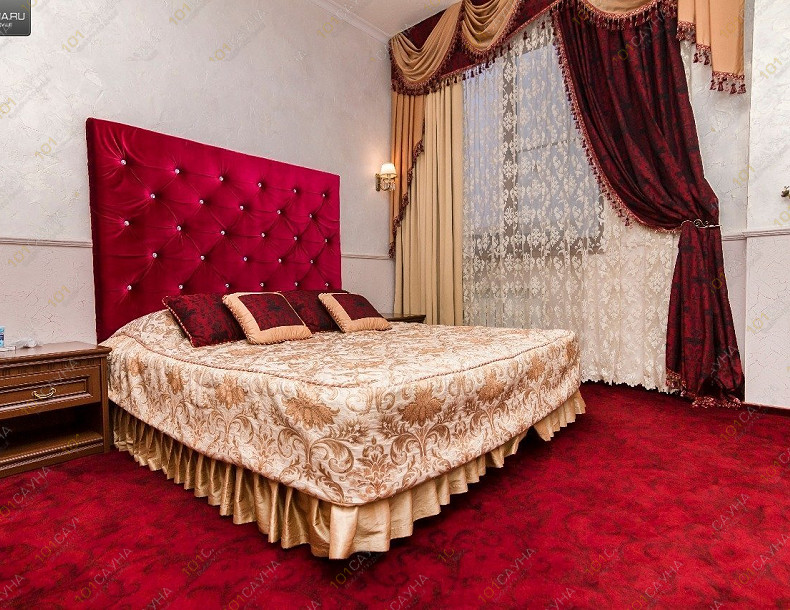 Банный комплекс RELAX SPA, в Краснодаре, ул. Гагарина, 110 | Номер "Баня - Будда": 2 | 101sauna.ru