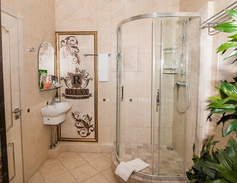 Банный комплекс RELAX SPA, в Краснодаре, ул. Гагарина, 110 | Номер "Баня - Борода": 2 | 101sauna.ru