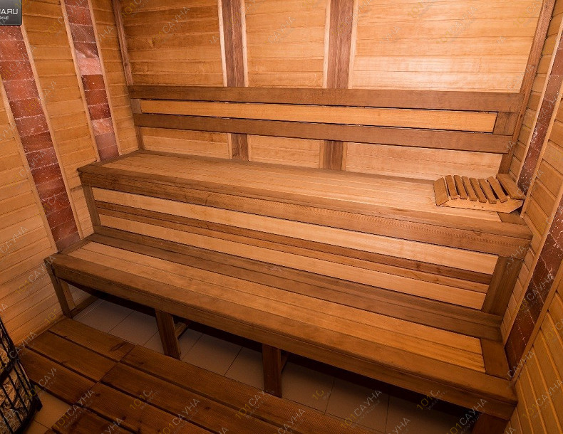 Банный комплекс RELAX SPA, в Краснодаре, ул. Гагарина, 110 | Номер "Баня - Борода": 4 | 101sauna.ru