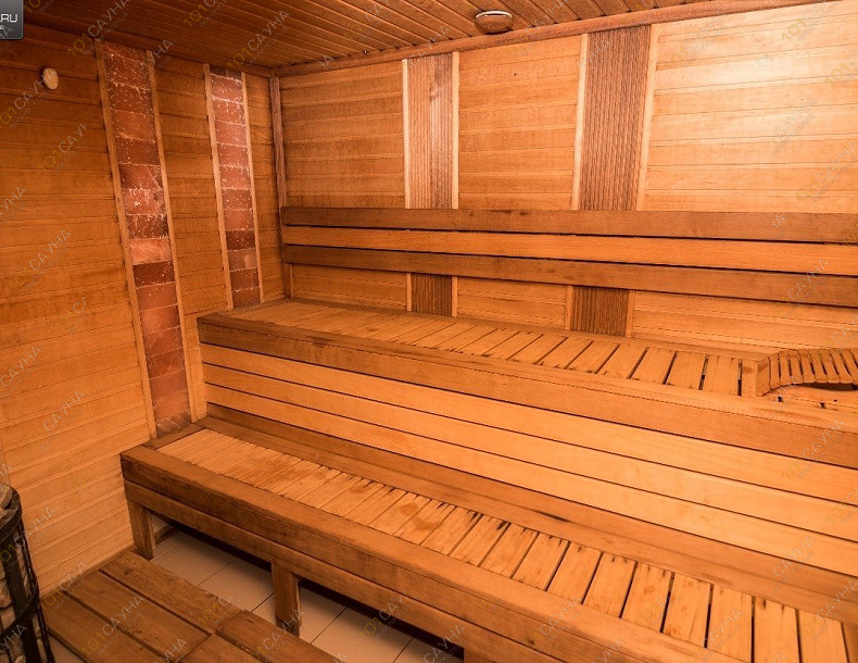 Банный комплекс RELAX SPA, в Краснодаре, ул. Гагарина, 110 | Номер "Баня - Золото": 4 | 101sauna.ru