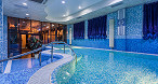 Краснодар — Банный комплекс RELAX SPA — ул. Гагарина, 110 — зал «Баня - Релакс» — фото 1 из 9