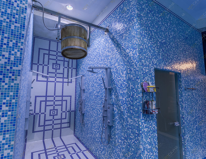 Банный комплекс RELAX SPA, в Краснодаре, ул. Гагарина, 110 | Номер "Баня - Релакс": 2 | 101sauna.ru